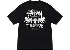 BNWT T-Shirt: Stussy Tough
