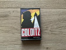 COLDITZ (PHIPPS ASSOCIATES) ZX