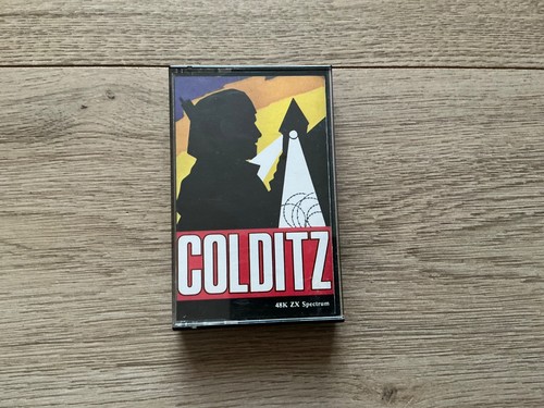 Colditz zx - associates),