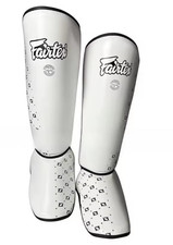 Fairtex Muay Thai Shin Guards