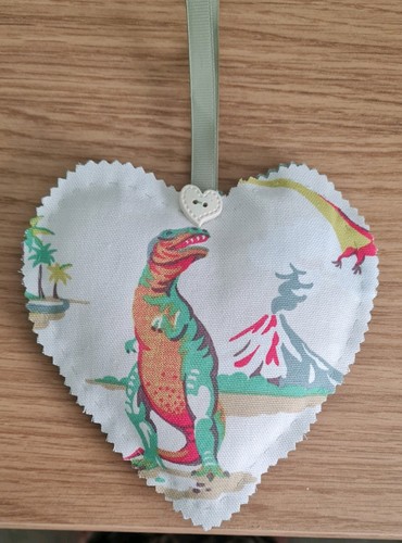 Cath kidston dinosaur - kidston, hanging