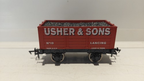Dapol gauge usher sons - gauge,