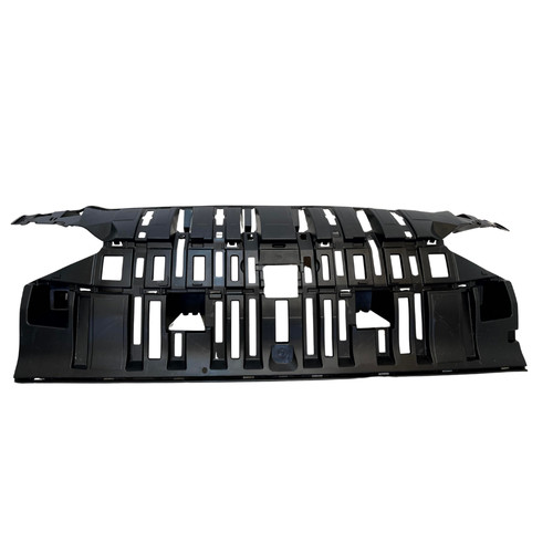 Ford capri front bumper - ford, ev