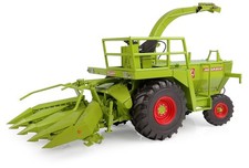 1:32 scale Claas Jaguar 80SF