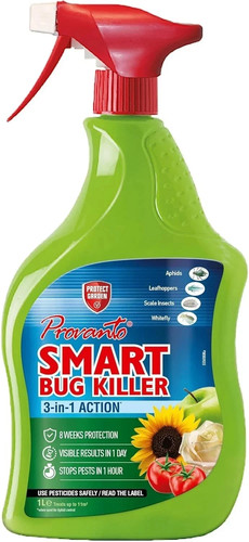Provanto smart bug killer - smart,
