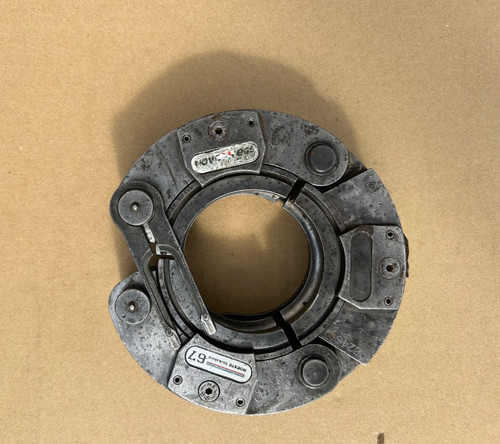 Novopress jaw press tool - jaw,
