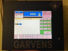 Mettler Toledo Garvens