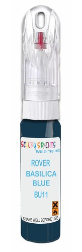 Touch pen for rover - up,