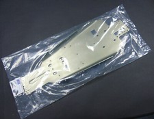 C-RH501T River Hobby FG RC 1/5th Scale Chassis Plate VRX Super Crocodile Buggy