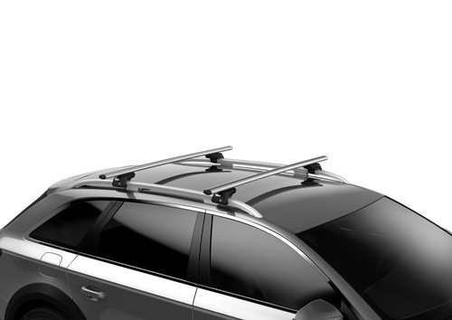 Thule aluminium smartrack - thule, xt