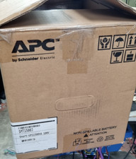 APC SMT1500J SMART-UPS 1500VA 100V UPS (RBD0.1)