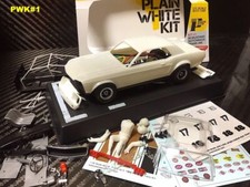Pioneer Slot Car PWK3 Ford