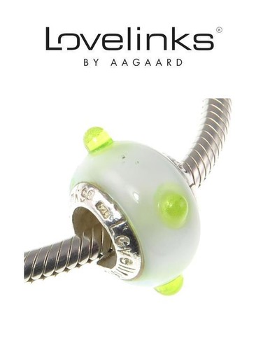 Genuine lovelinks 925 silver - 925,