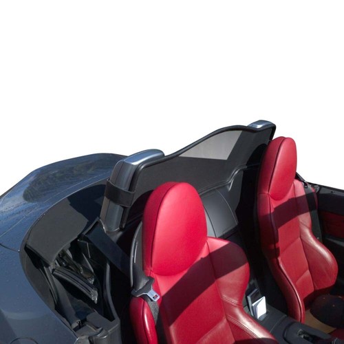 Wind deflector fits bmw e85 - bmw, z4