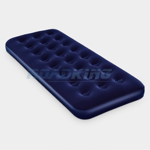 Bestway single flocked air - bestway,