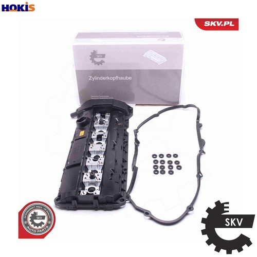 Cylinder head cover 48skv080 - cover,
