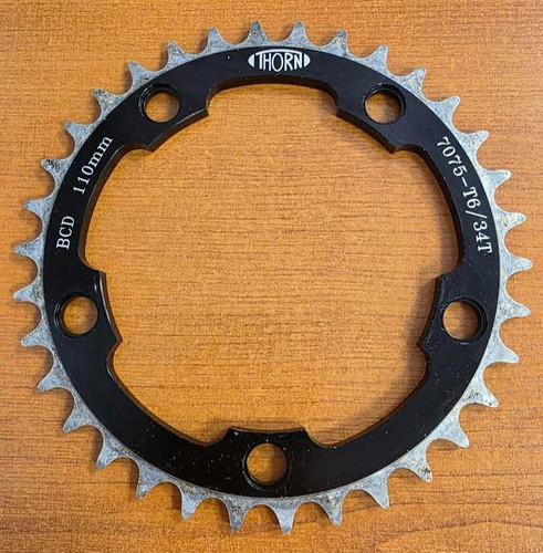 Thorn 110mm bcd arm - thorn,
