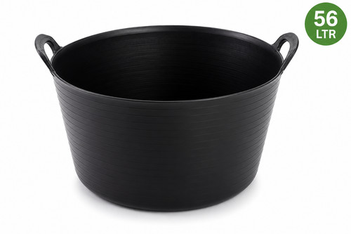 Heavy duty 56l flexible - heavy,
