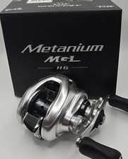 Shimano Metanium MGL HG
