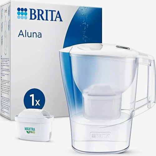 Brita aluna water filter - aluna,