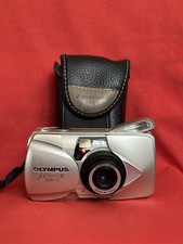 Olympus µ[mju:] II 115 35mm