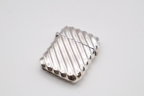 Antique victorian sterling - antique,