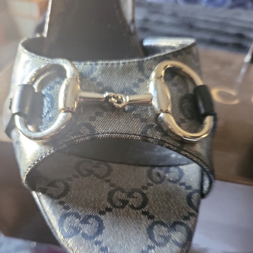 Gucci women shoes - women's, 41