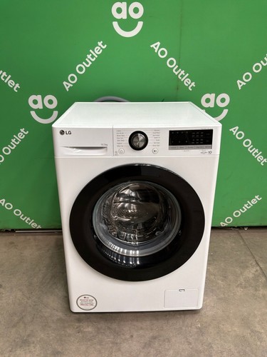 Washing machine 5 kg - lg, 10.5