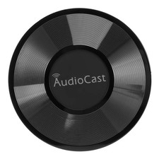 Audiocast M5 DLNA Airplay