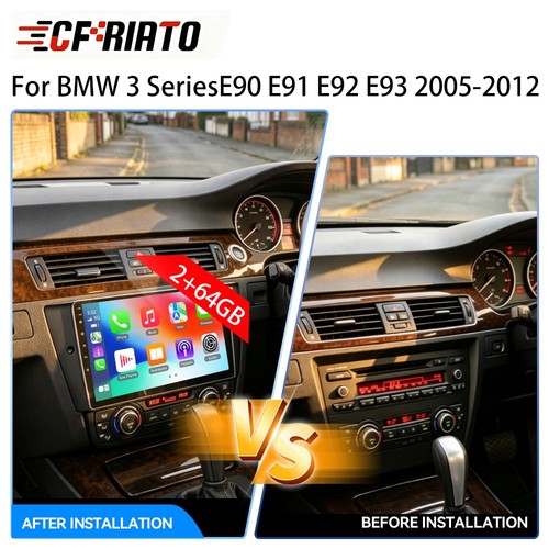 For bmw series - bmw, 3