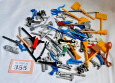 Playmobil farm/garden tools