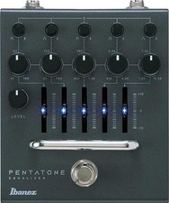 Ibanez Pentatone 5-Band
