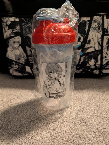 Gamer supps waifu - gamer, s4.5