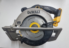 DEWALT DCS391 18v XR 165mm Cordless Circular Saw (BODY ONLY)