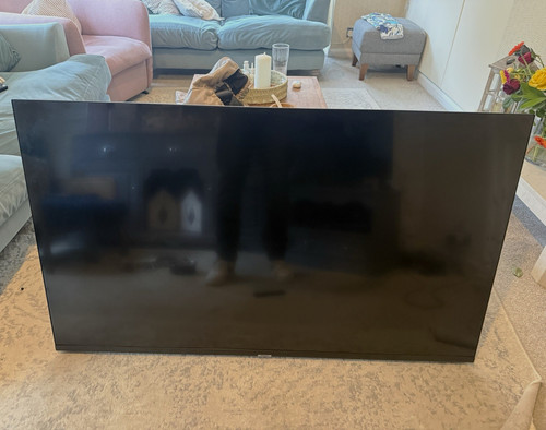 Samsung 55in led smart - 55in,