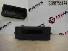 Renault Clio MK3 2005-2012