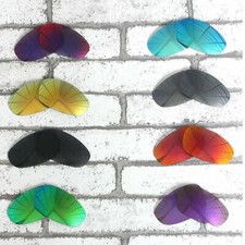 POLARIZED Replacement Lenses for-OAKLEY Juliet Sunglasses - Multiple Options