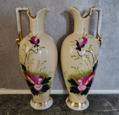 Small pair edwardian hand - a,