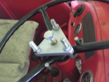 Massey Ferguson David Brown Steering wheel puller remover tool tractor zetor 