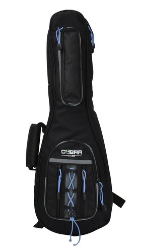 Concert ukulele bag - concert, 15mm