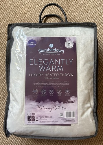 Slumberdown elegantly warm - slumberdown,