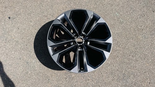 Genuine audi sq7 21 - genuine, 21”