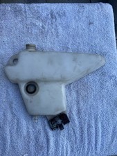 Yamaha Fs1e Oil Tank