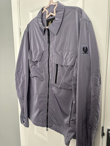 Belstaff overshirt - belstaff,