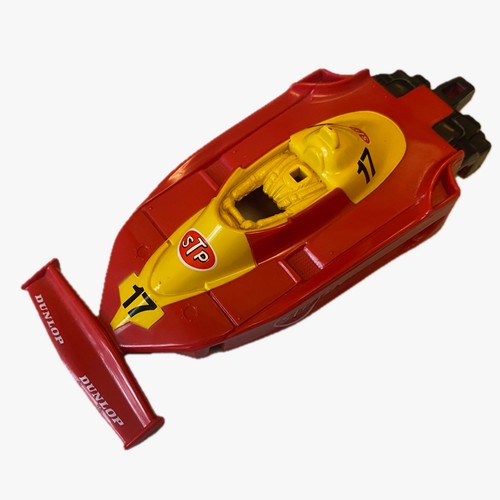 Scalextric ferrari 312 - scalextric,