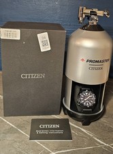 CITIZEN Promaster NY0158-09L