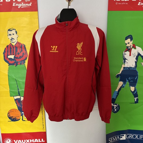 Liverpool warrior football - liverpool,