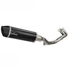 14342EB COMPLETE EXHAUST