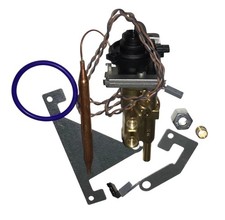 Truma Heater S3002 / 5002 Gas