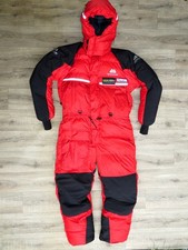 Mountain Equipment Down Suit